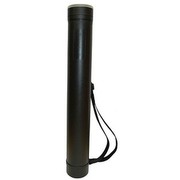 RUMOLD Zeichenrollenköcher sw m.Gurt ZU VERL.V.630 MM - 1150 MM,O 80 ZR 66 11 27612786 RUMOLD Zeichenrollenköcher sw m.Gurt ZU VERL.V.630 MM - 1150 MM,O 80 ZR 66 11 27612786