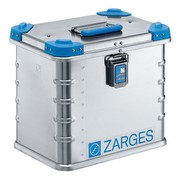 Zarges Würfelschaumset 3