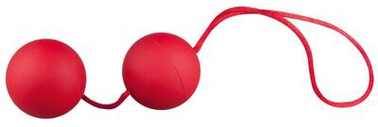 Orion 523739 Velvet Red Balls