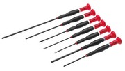 Cimco, Remscheid Präzis.Schraubendreh.Set - 111901