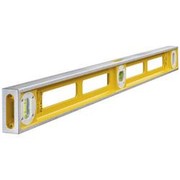 Stabila Wasserwaage 83 S 80 cm (02545)
