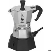 Bialetti Elettrika Espressokocher