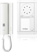 Ritto 128 3 Portier Audio-Komplettpaket
