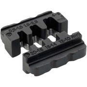 Einsatz F.Offene Crimpkrallen zu 8298, C50655, Cimco Werkzeugfabrik C50655