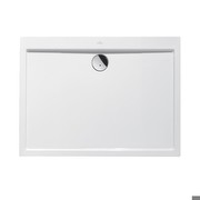 Villeroy & Boch Subway Duschwanne (DA1293SUB2V)