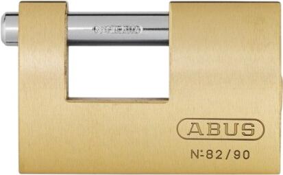 Abus Monoblock 82/90