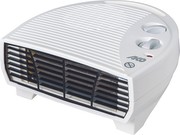 Heizlüfter Ako H450TS, lichtgrau