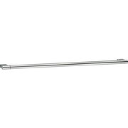 KEUCO Badetuchhalter Plan 14901 verchromt 600 mm 14901010600