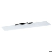KEUCO Halter ohne Glasablage Plan 14910 verchromt 14910010000