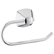 KEUCO Toilettenpapierhalter City.2 02762 verchromt 2762010000