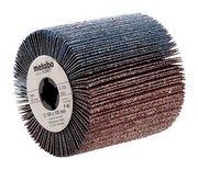 Metabo Lamellenschleifrad 105x100 mm, P 80