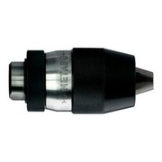 Metabo Schnellspannbohrfutter Futuro 13 mm, 1/2 zoll 636342000 Metabo 4007430429568