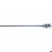 Metabo SDS-max Fräskrone 80 x 990 mm