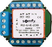 Somfy Trennrelais TR2-U-E-230