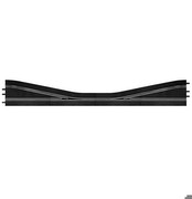 Carrera Digital 124/132 Engstelle, rechts 4 Teile