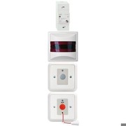 Schneider Electric ELSO Behinderten-WC-Set (740074)