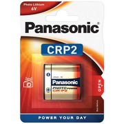 VARTA Lithium CRP-2P