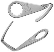 Fein C. & E. 63903 156017 Schneidmesser 156, U-Form, mit verlängertem Steg