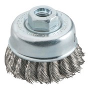 Metabo Topfbürste 70 mm 5 /8, 623805000 623805000 Metabo 4007430408303