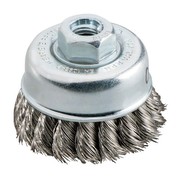 Metabo Topfbürste rostfrei 70 mm M 14, 623801000 623801000 Metabo 4007430408266