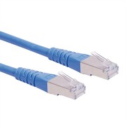 Roline S/FTP Patch-Kabel RJ-45 21.15.1394
