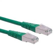 Secomp Roline Patch-Kabel, 21.15.1393