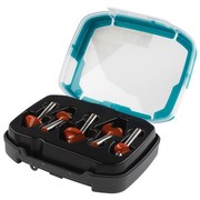 Wolfcraft Profilfräser Set