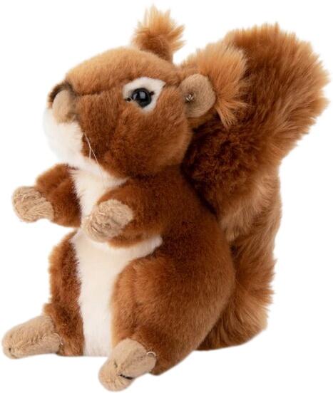 WWF Eichhörnchen 15 cm WWF Eichhörnchen 15 cm