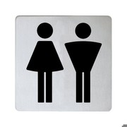 Keuco Plan - Türschild 14971, 14971010000