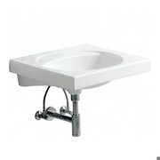 Keramag Preciosa - Waschtisch 253240, 253240000