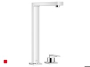 Dornbracht Lot - Zweilochbatterie 235 mm chrom, 32800680-00 Dornbracht Lot - Zweilochbatterie 235 mm chrom, 32800680-00