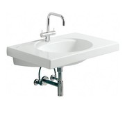 Keramag Preciosa - Waschtisch 124283, 124283600