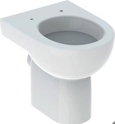 Keramag Renova Nr. 1 - Flachspül-WC, 203010000