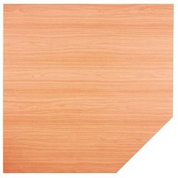 Ansatztisch Hammerbacher N-Serie, buche Maße: 120 x 68-82 x 120cm (BxHxT),Trapez Ansatztisch Hammerbacher N-Serie, buche Maße: 120 x 68-82 x 120cm (BxHxT),Trapez