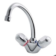 Ideal Standard Alpha - Waschtischarmatur B2037, B2037AA