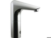 Ideal Standard Cera - Waschtischarmatur PLUS A4153 chr, A4153AA
