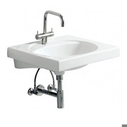 Keramag Preciosa - Waschtisch 253230, 253230600