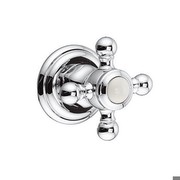 Kludi ADLON - Unterputz 2-Wege-Umstellung, 518450520 Kludi ADLON - Unterputz 2-Wege-Umstellung, 518450520
