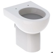 Geberit Renova Stand-Flachspül-WC (203010600)