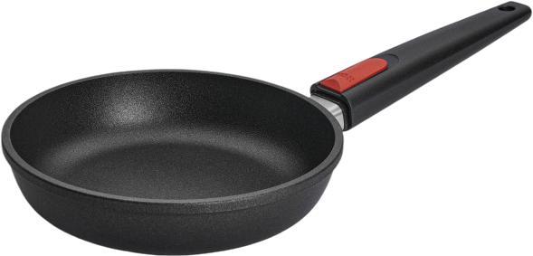 Woll Nowo Titanium Gusspfanne 20 cm (1520N)