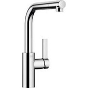 Dornbracht Elio - Spültisch-Einhandbatterie 235mm, 33826790-00