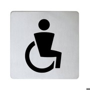 Keuco Plan - Türschild 14968, 14968010000
