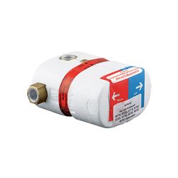 Kludi - Unterputz-Thermit -körper DN 15 Thermostat, 35158