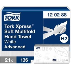Tork Falthandtücher, 120288