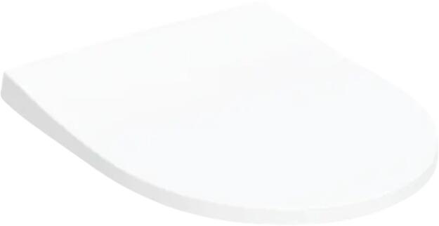 Geberit Flow WC-Sitz mit Absenkautomatik (575950000)