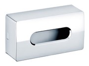 Keuco Universal - Kleenex-Box Artikel 04977, 04977010000