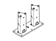 Dornbracht - Bodenplatte Bausatz Vormontage, 3594497090