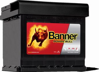 Banner Power Bull 44 Ah