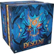 Asmodée Descent: Legenden der Finsternis