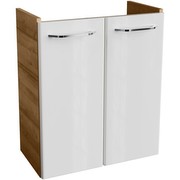Fackelmann ACTIVE TOUCH Unterschrank, glas